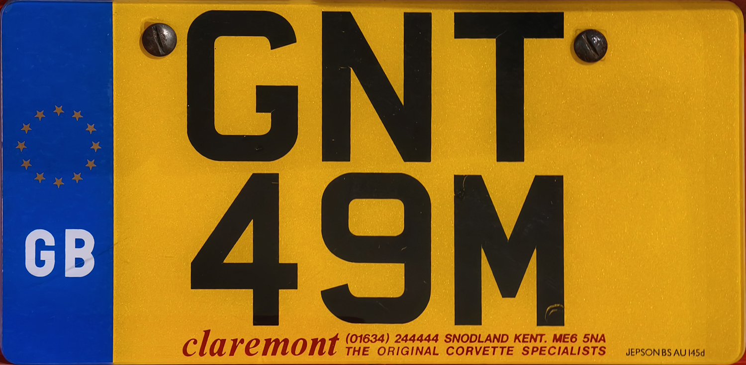 GNT 49M